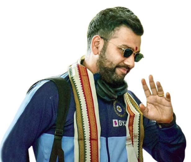 എല്ലാം കോഹ്ലി അറിഞ്ഞന്ന്