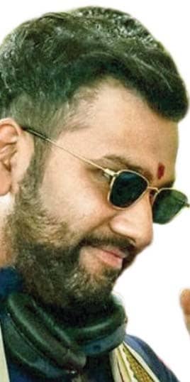 രോഹിത് ടെസ്റ്റിനില്ല