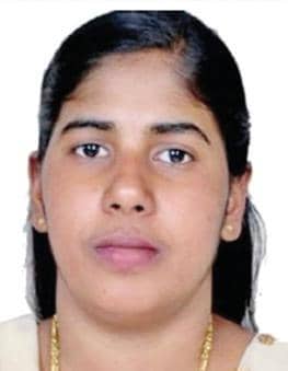 നിമിഷപ്രിയയുടെ വധശിക്ഷ ശരിവച്ചു.
