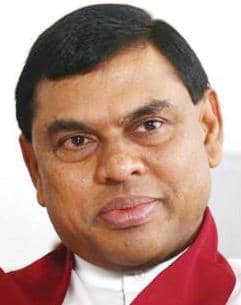 സഹോദരന തെറിപ്പിച്ച് പ്രസിഡന്റ്