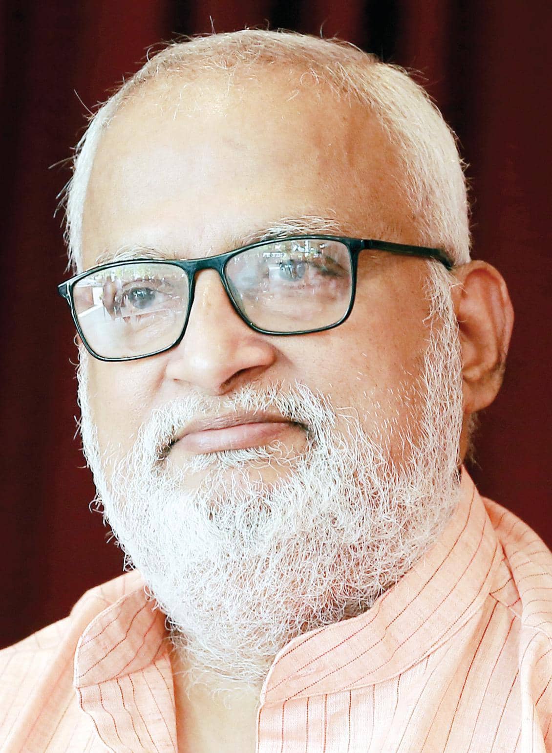 ജോൺ പോളിന് യാത്രാമൊഴി