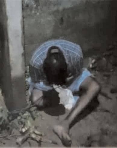 മോഷ്ടാവെന്നാരോപിച്ച് നാട്ടുകാർ കെട്ടിയിട്ട് മർദിച്ചയാൾ മരിച്ചു