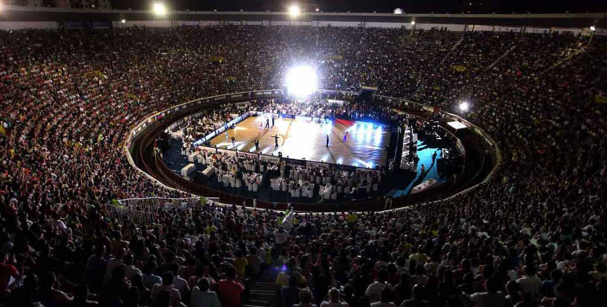 Paris Olympics was a landmark moment for DanceSport