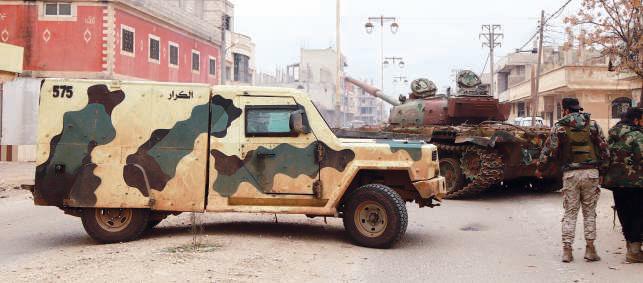 Syria receives new cash shipment from Russia