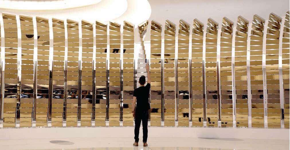 Art Dubai announces programmes, partnerships and projects for 2025