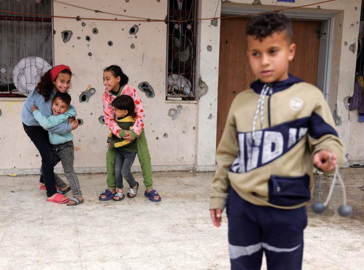 Why Israel failed to prevent October 7 attack
