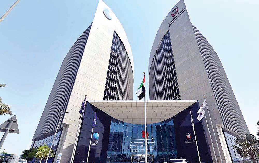 ADIB shareholders give nod to Dhs3.030 billion cash dividend