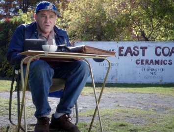 'Eephus' is the best baseball movie since ‘Moneyball'