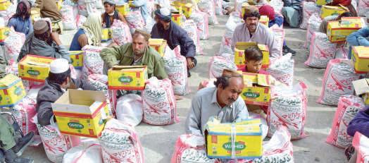 Govt plans to use frozen funds for noble cause