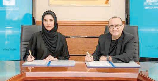 Adnoc to use AIQ's $340m agentic AI
