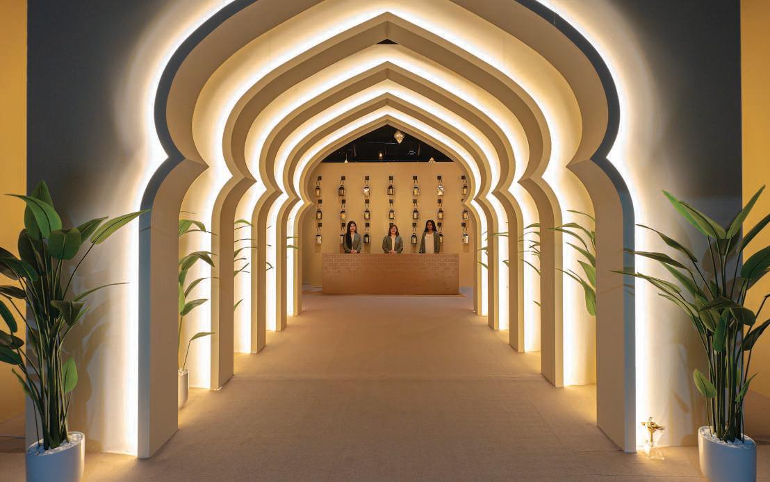 The gift of Ramadan: Holy Month spurs culture of generous giving