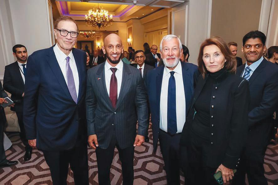 NMO launches BRIDGE Summit to chart future of global media