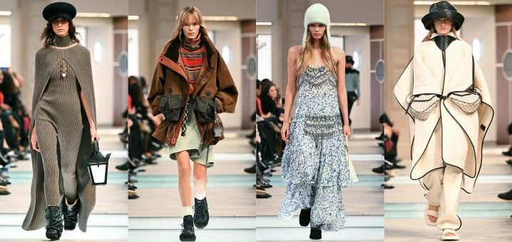 Louis Vuitton draws fashion set to Gare du Nord for runway show