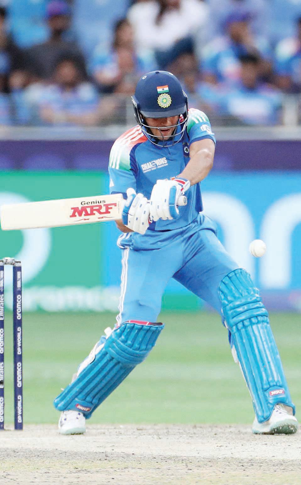 Rohit climbs to No. 3, Gill stays on top in ODI rankings after CT triumph