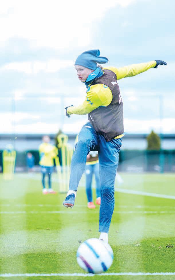 Man.City face Brighton in bid to grab EPL’s top 4 spot, Arsenal meet Chelsea