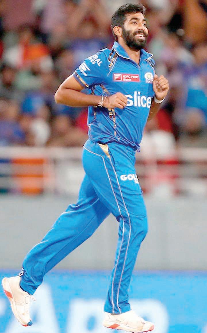 Brook banned from IPL for two years, Bumrah to miss initial matches for MI