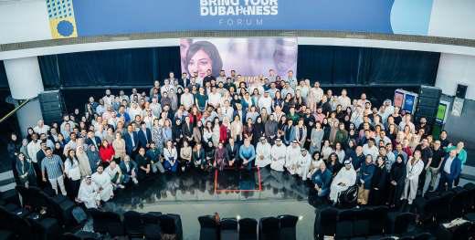 Dubai Airports wins 2025 Gallup workplace award