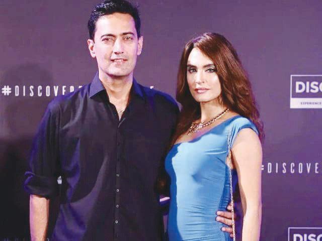 FIA launches probe against Nadia over allegations