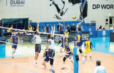 Al Tadawi 1, Zabeel secure contrasting wins