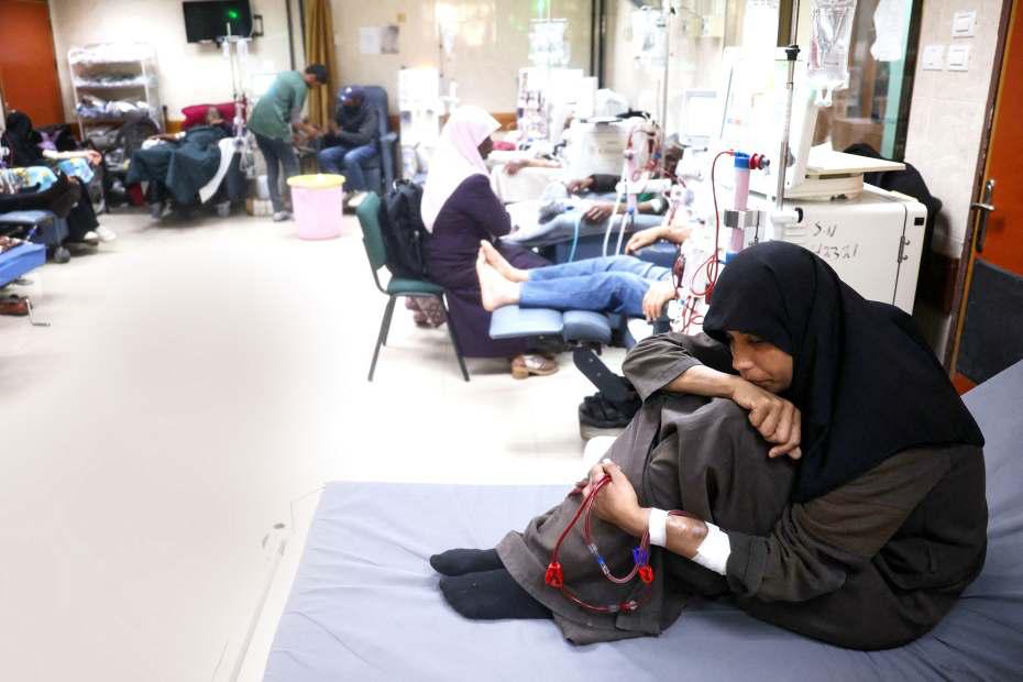 Israeli airstrikes kill eight Palestinians in Gaza: Medics