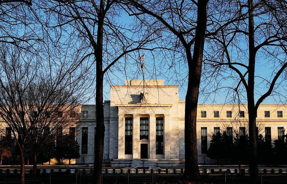 US Fed likely to keep rates steady as Donald Trump uncertainty flares