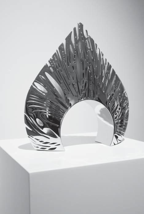 Marina Fedorova's cosmic dreams expand boundaries of the possible