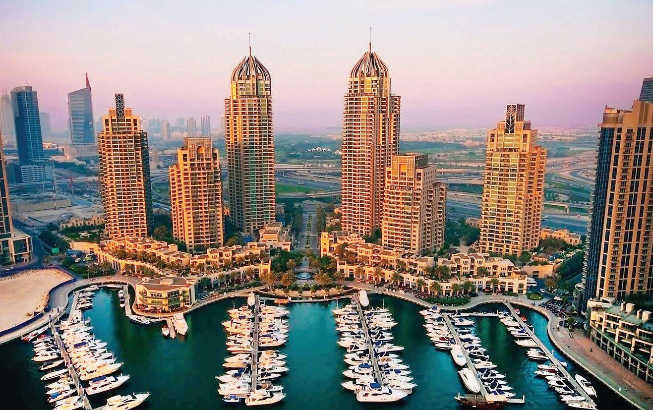 Strong demand, investments drive UAE’s real estate market