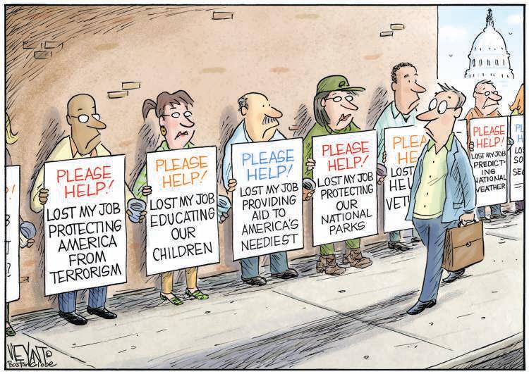 Asians may hesitate to fill aid gap left by US