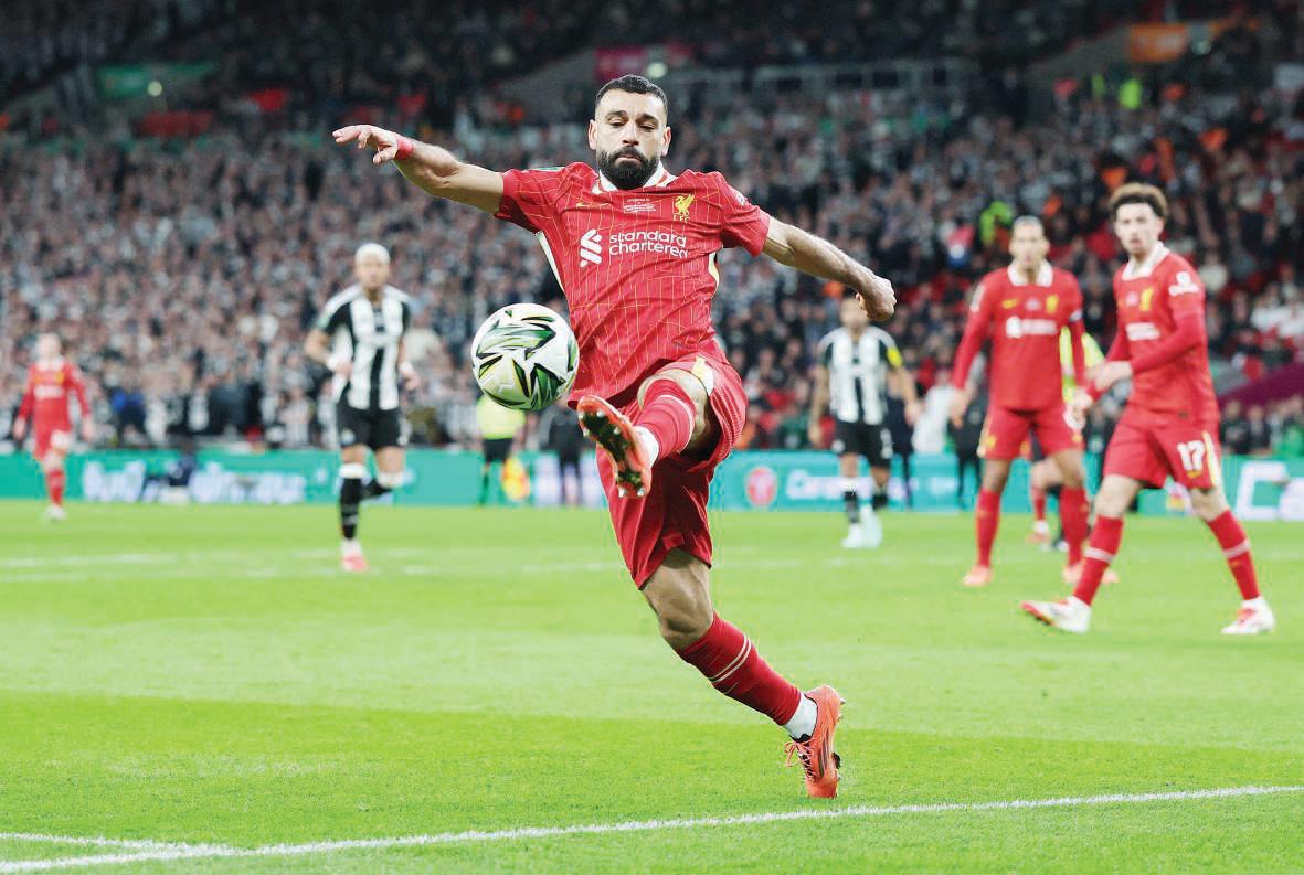 Reds face uncertain future even as Premier League glory beckons