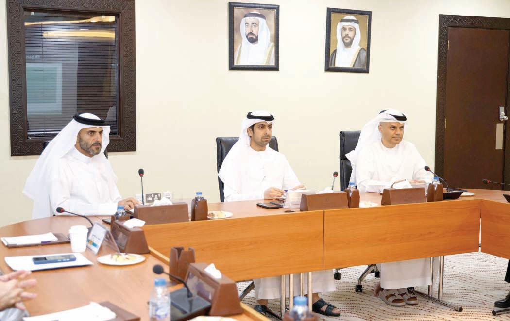 Ruwad approves funding for 4 new projects worth Dhs720,000