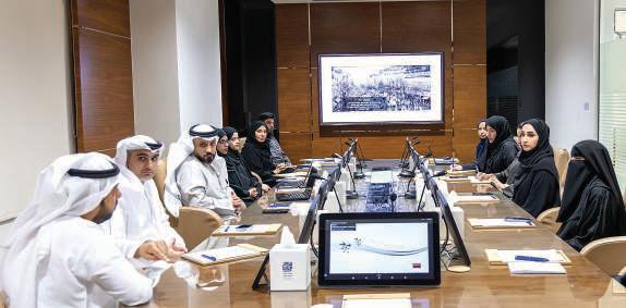 Ajman Chamber, MoE boost cooperation