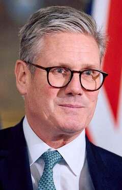 Defence spending will boost skilled jobs, says Starmer