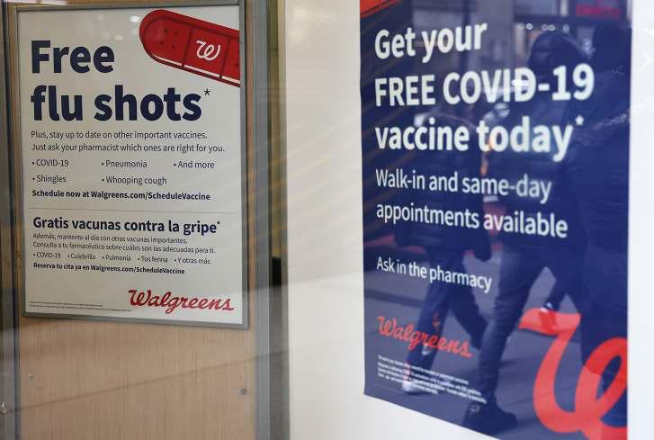 Flu deaths rise as disinformation takes root