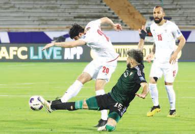 Australia edge closer to World Cup with 5-1 thrashing of Indonesia, Iran triumph