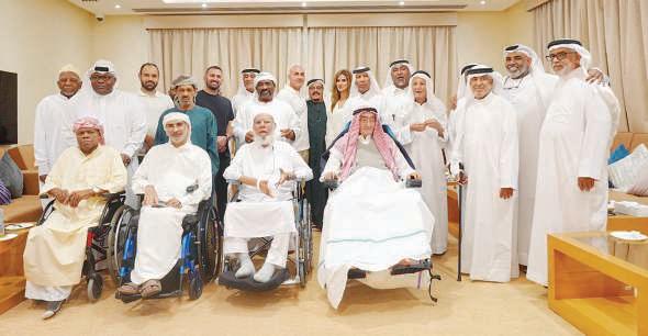 Evest strengthens community bond