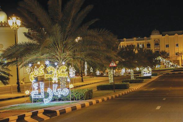 Dibba Al-Hisn ramps up safety steps for Eid