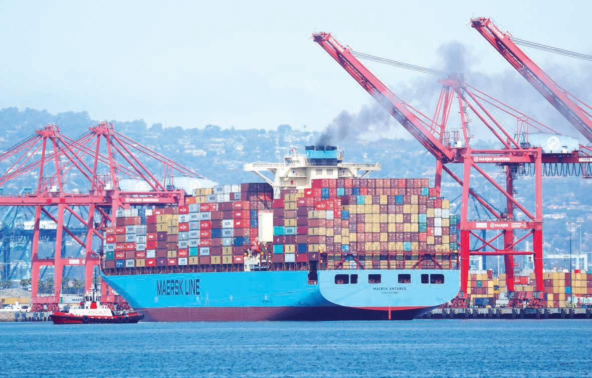 India and US making progress towards trade deal, say officials