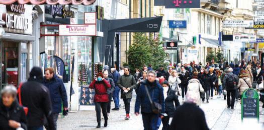 Austria's economy to contract in 2025