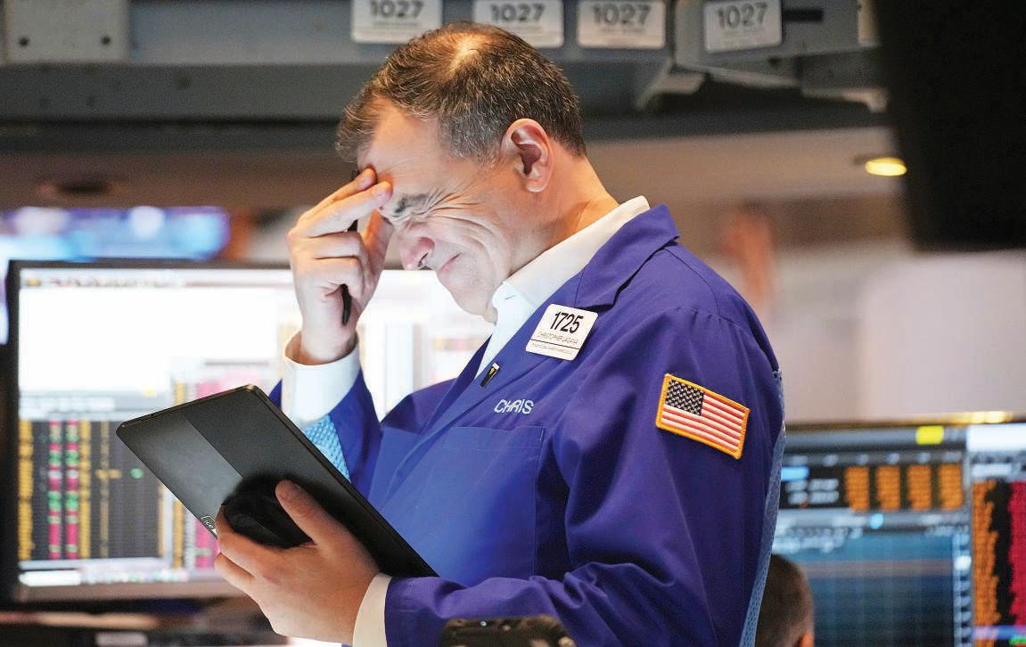 World economies brace for tight Trump tariffs ahead of deadline