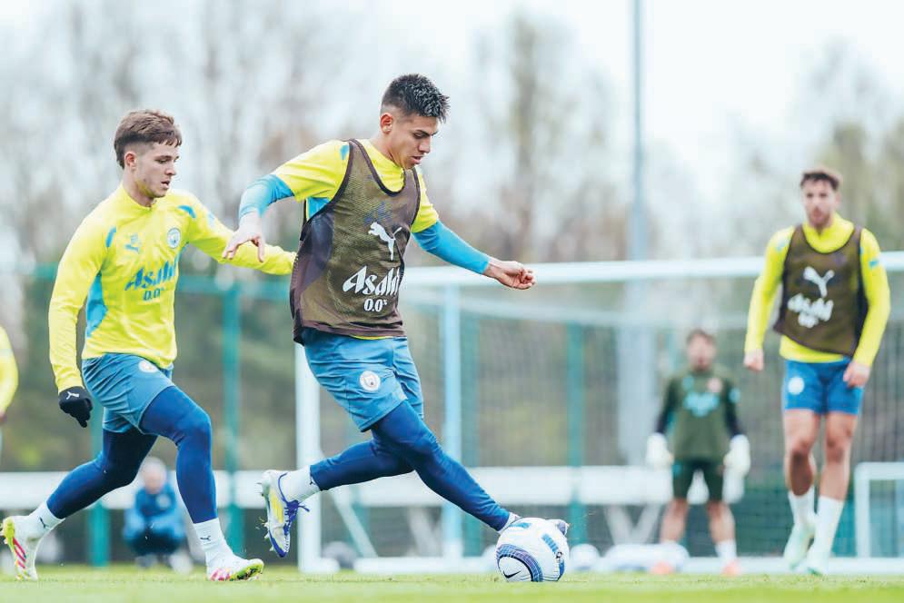 Haaland injury blow for City ahead of EPL clash vs Leicester