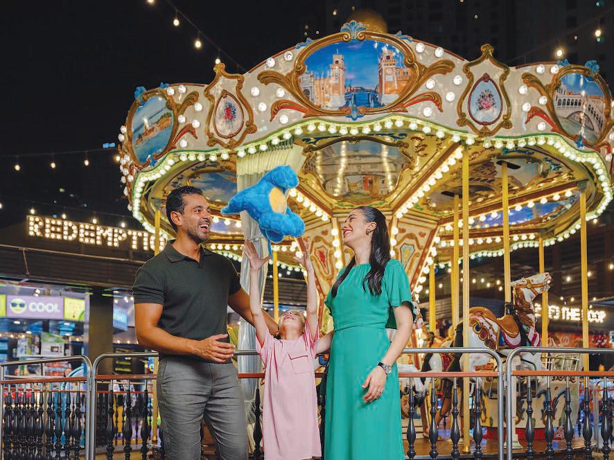 Eid in Dubai drive offers mega prizes, discounts to shoppers