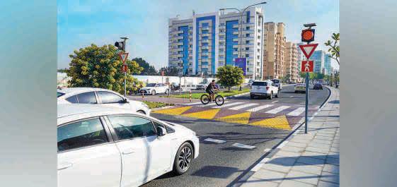 RTA launches ‘road safety’ film competition