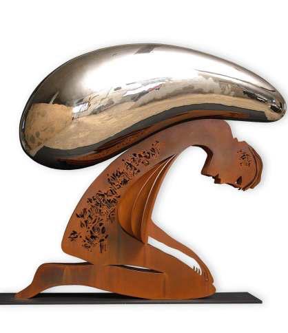 Bvlgari Resort Dubai hosts a slice of 'The Sublime Nature of Being'