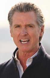 Instead of bashing Democrats, Newsom needs to look inward