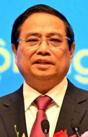 What Samsung, Vietnam stand to lose in Trump’s tariff war
