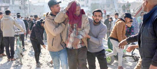 Missing Gaza medic in Israeli custody: PRCS