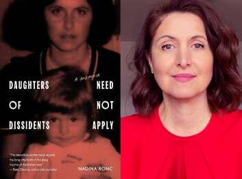 Author gives unique perspective on ‘Home, Identity, Belonging in the UAE’