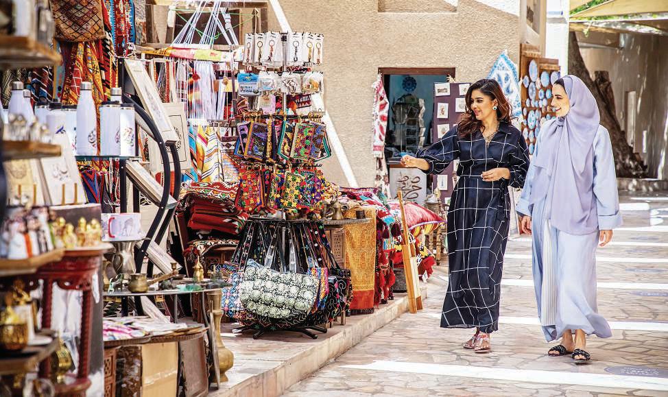 UAE’s tourism sector presents huge investment opportunities