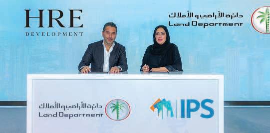 Partnership to elevate female leadership