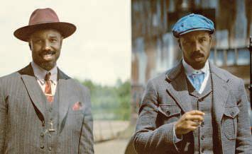 How Ryan Coogler structured ‘Sinners' like Metallica song